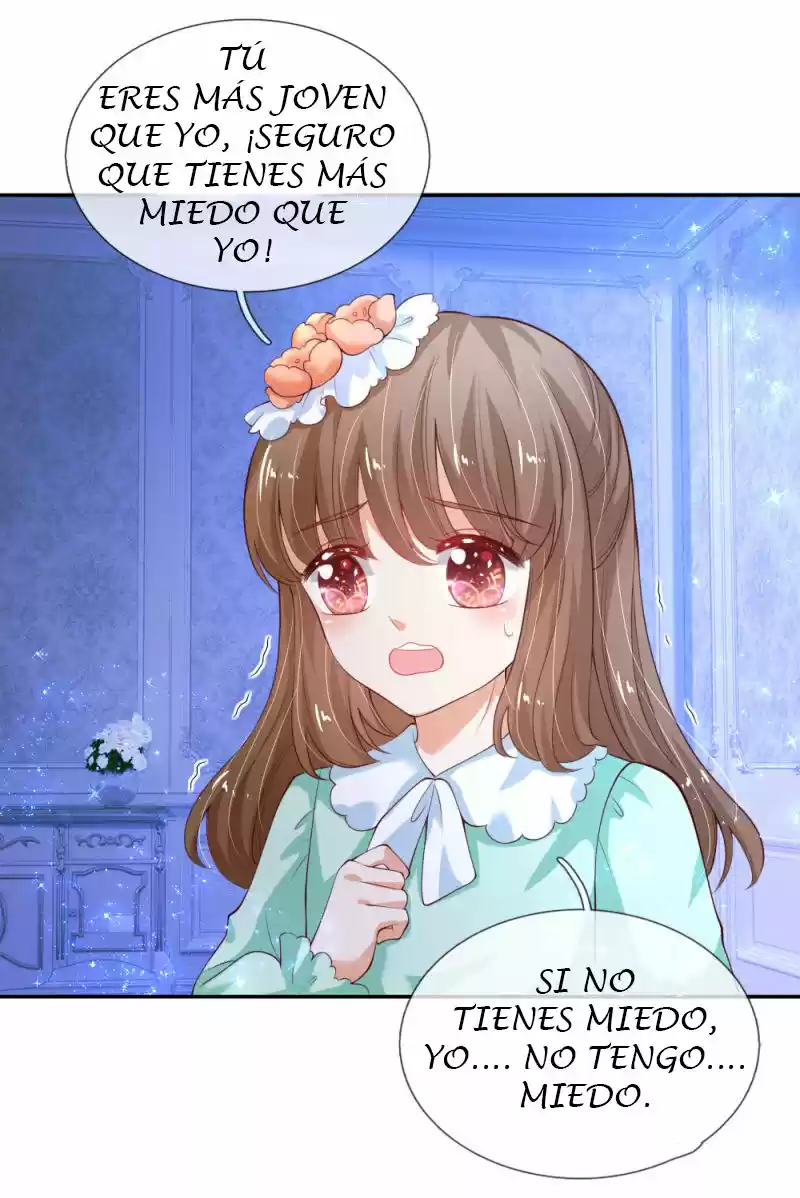 LA PRINCESA DEL EMPERADOR - Capítulo 124 - Página 6 - LectorTMOo