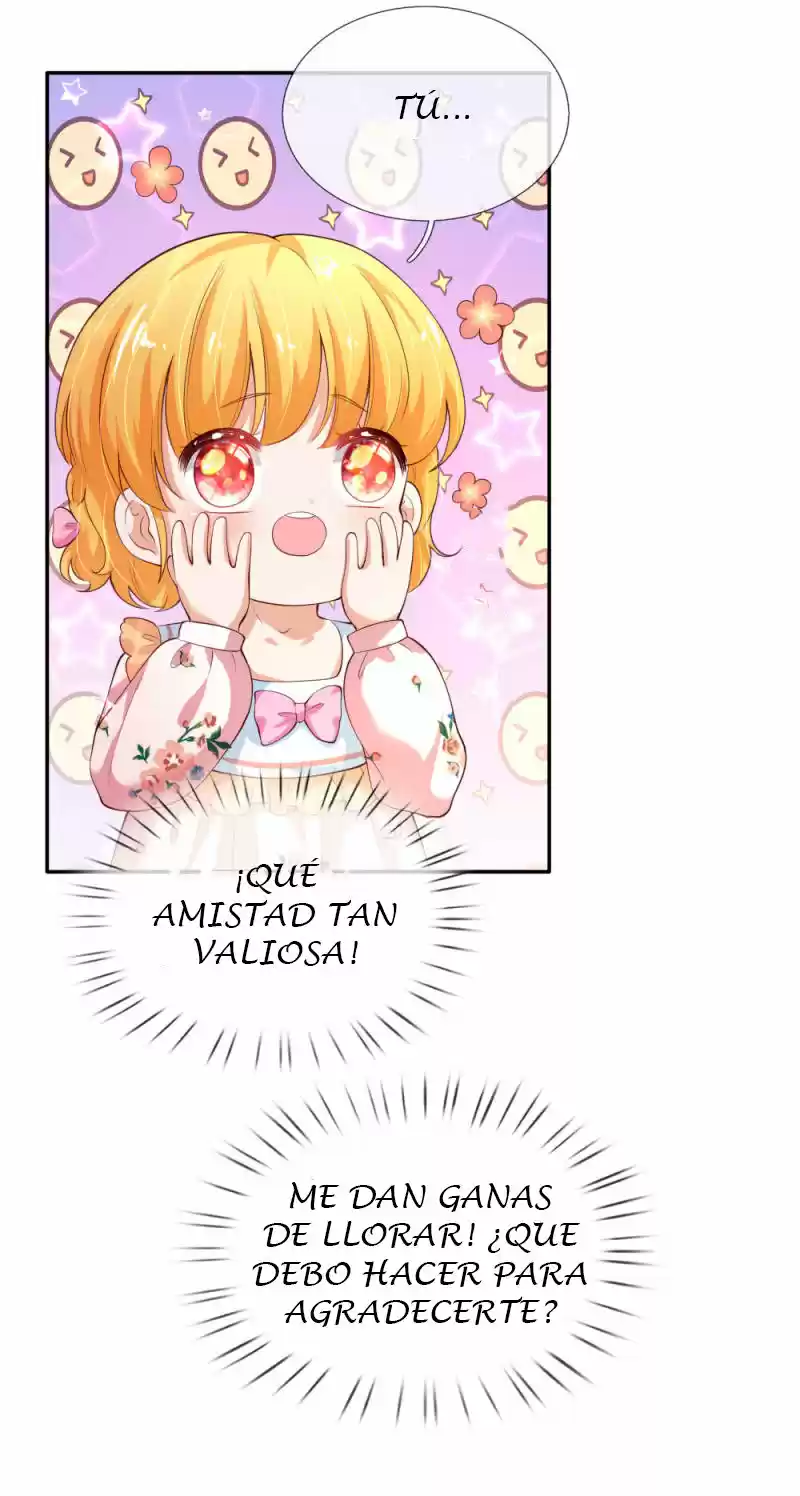 LA PRINCESA DEL EMPERADOR - Capítulo 124 - Página 7 - LectorTMOo