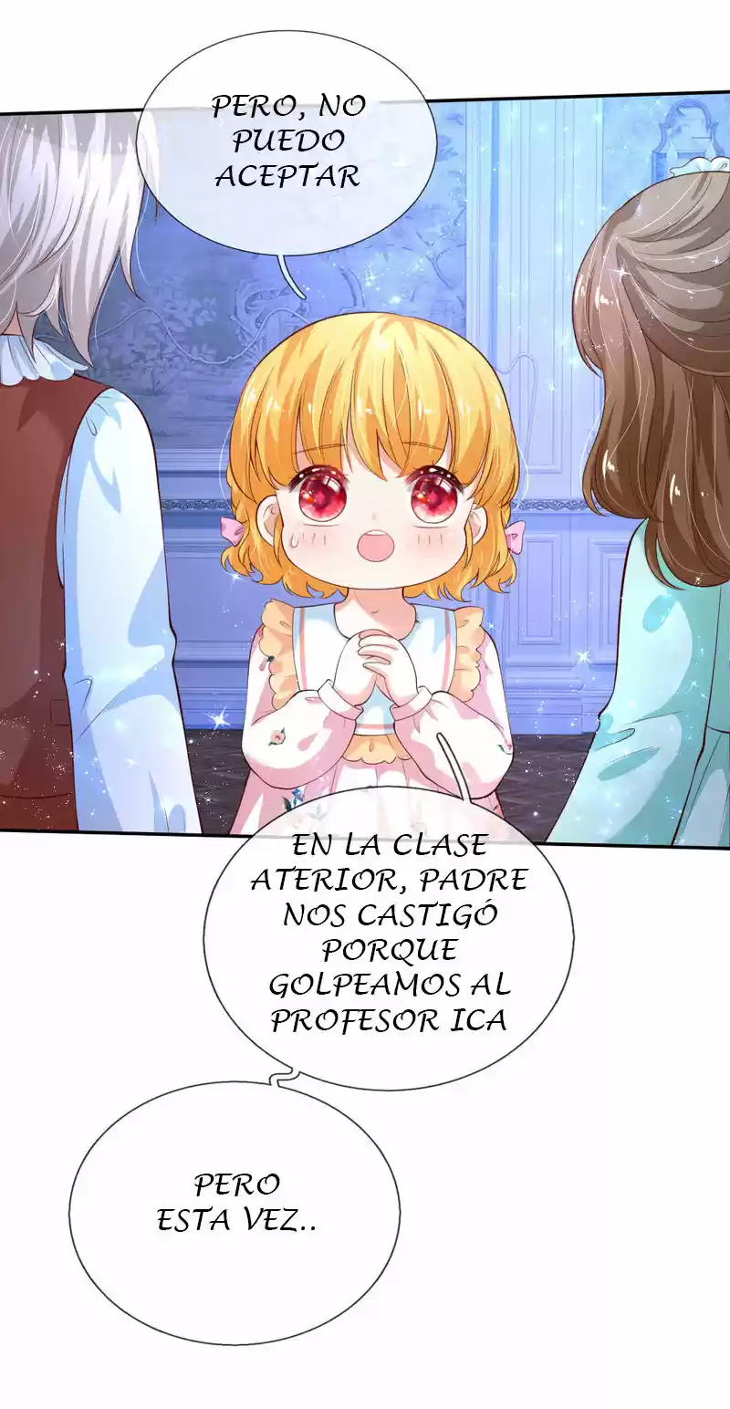 LA PRINCESA DEL EMPERADOR - Capítulo 124 - Página 8 - LectorTMOo