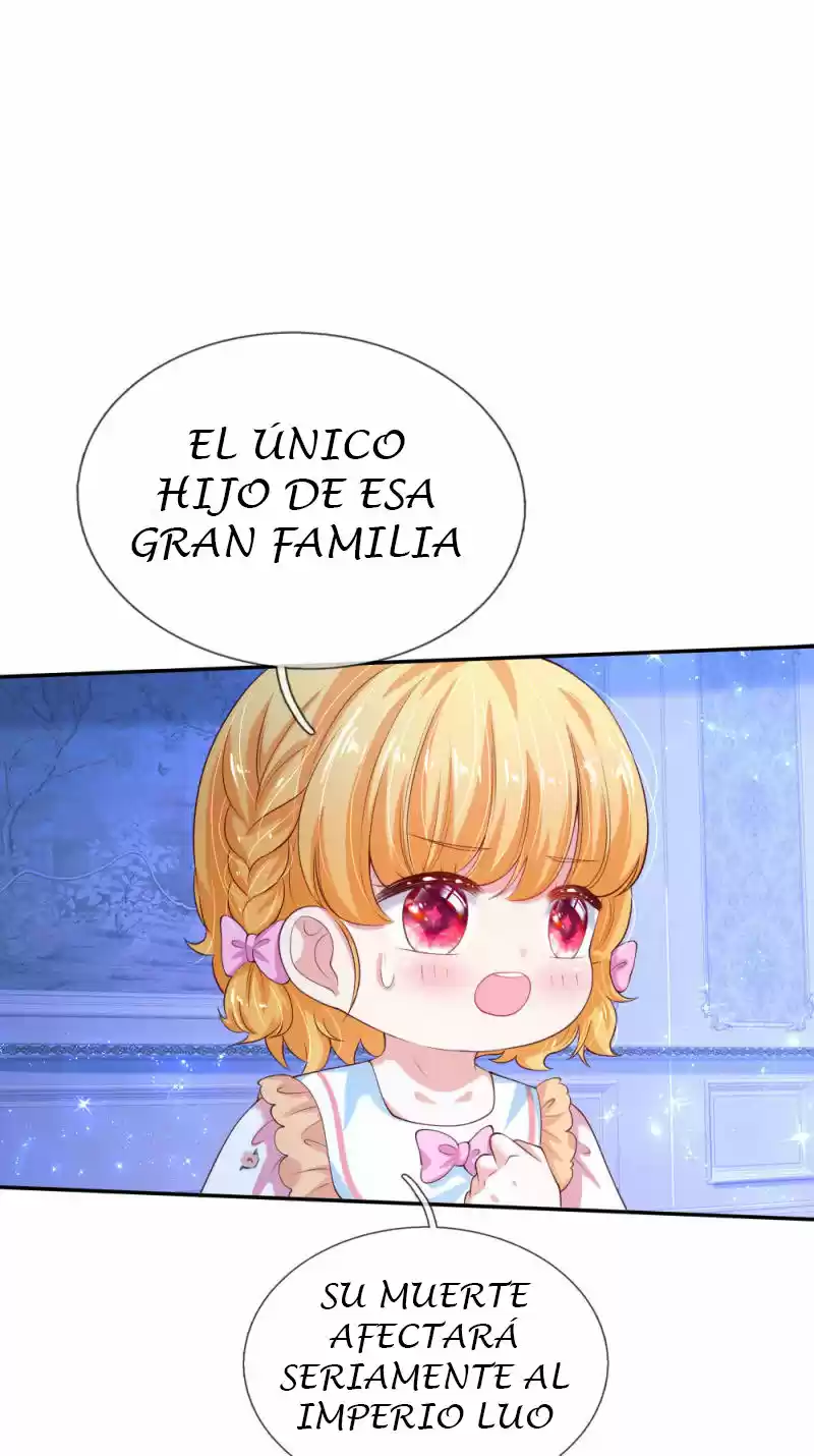LA PRINCESA DEL EMPERADOR - Capítulo 124 - Página 14 - LectorTMOo
