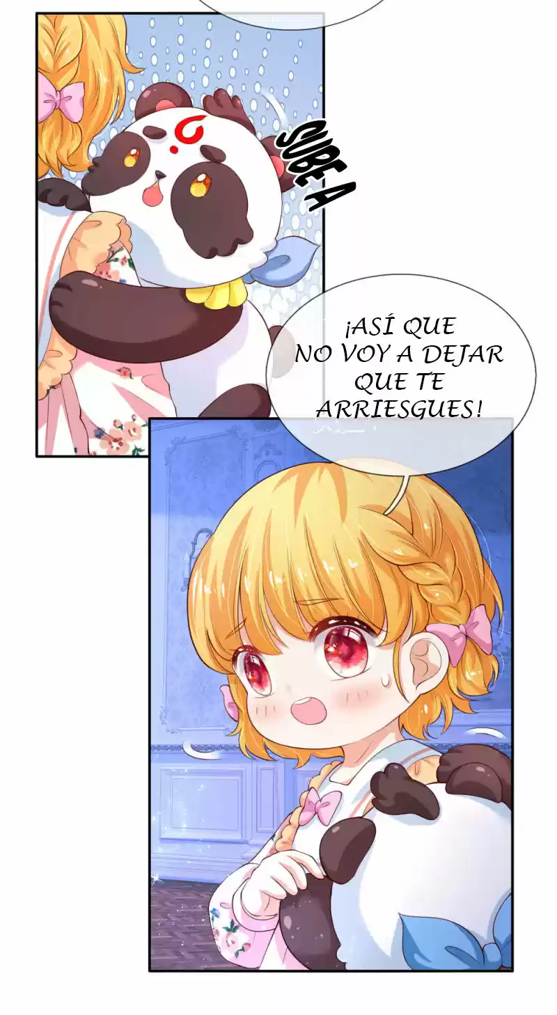 LA PRINCESA DEL EMPERADOR - Capítulo 124 - Página 15 - LectorTMOo