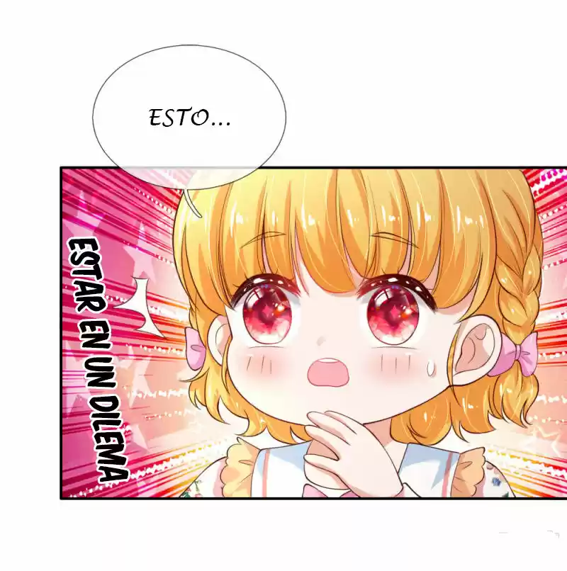 LA PRINCESA DEL EMPERADOR - Capítulo 124 - Página 19 - LectorTMOo