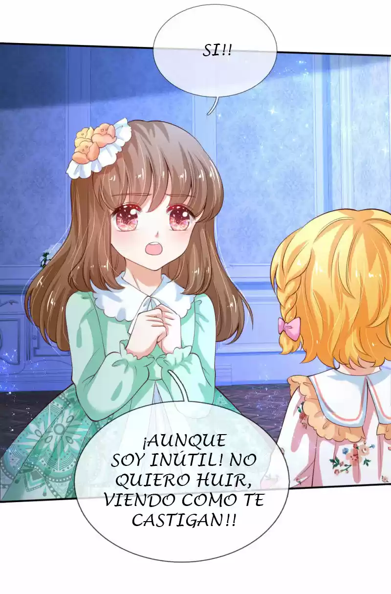 LA PRINCESA DEL EMPERADOR - Capítulo 124 - Página 20 - LectorTMOo