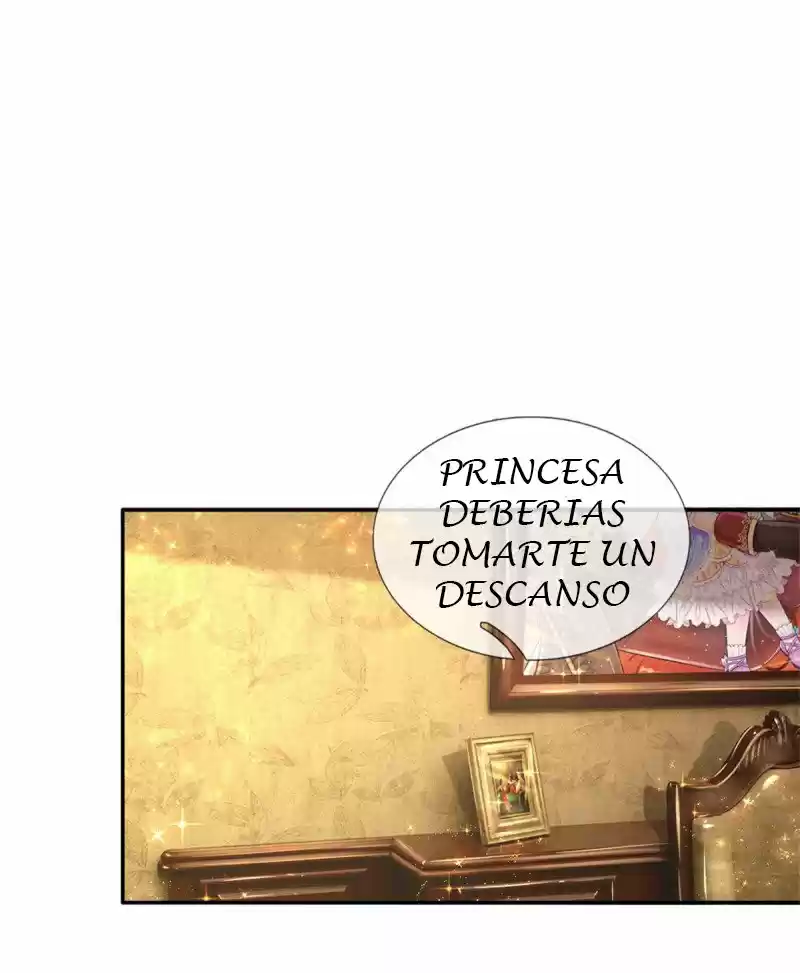 LA PRINCESA DEL EMPERADOR - Capítulo 125 - Página 3 - LectorTMOo