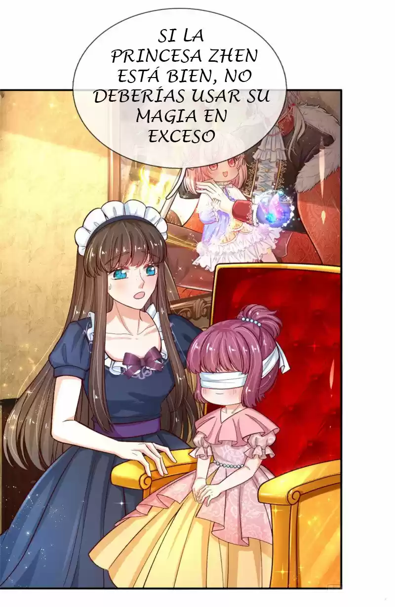 LA PRINCESA DEL EMPERADOR - Capítulo 125 - Página 4 - LectorTMOo