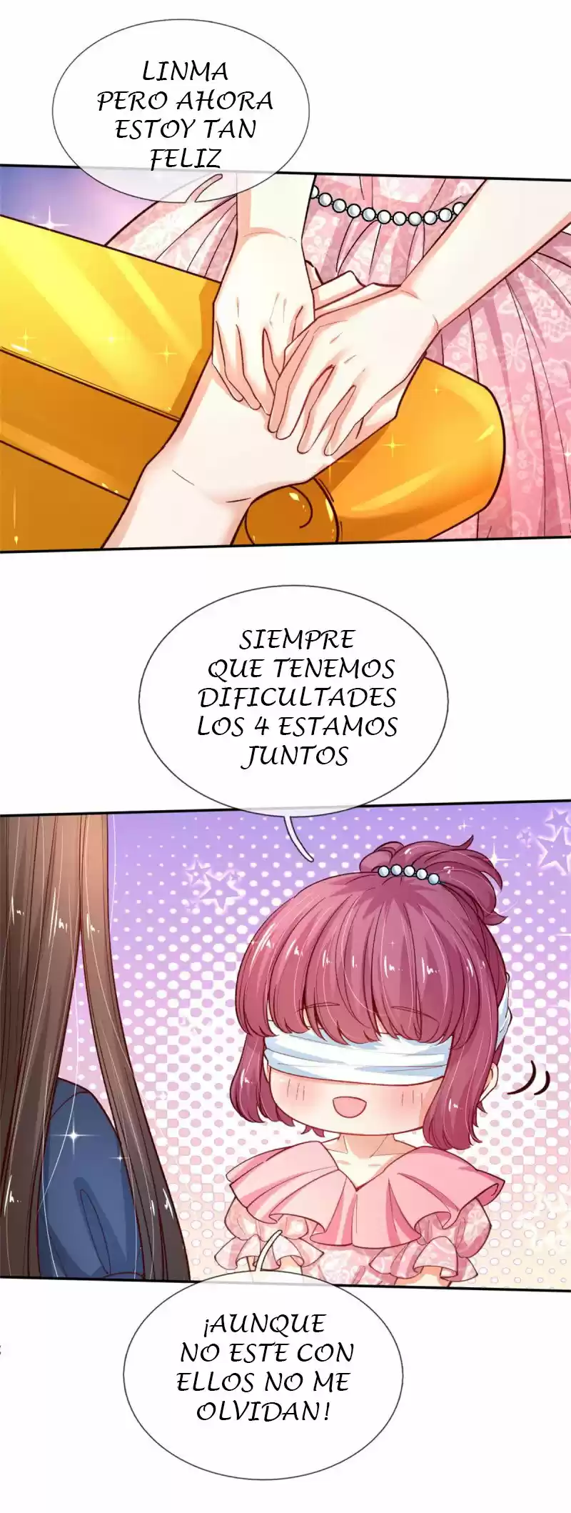 LA PRINCESA DEL EMPERADOR - Capítulo 125 - Página 5 - LectorTMOo