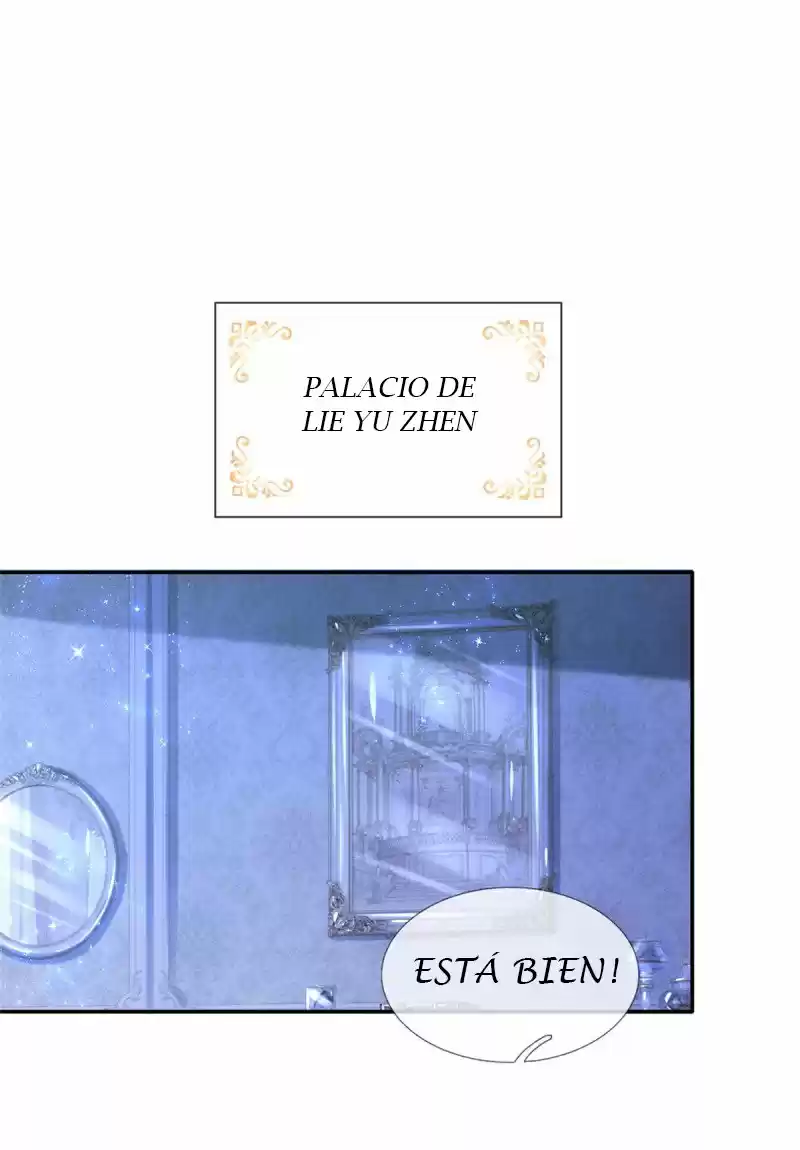LA PRINCESA DEL EMPERADOR - Capítulo 125 - Página 9 - LectorTMOo