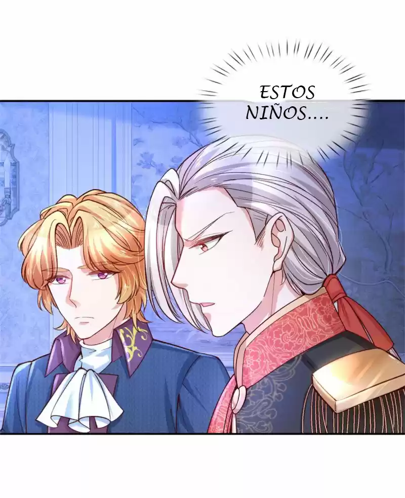 LA PRINCESA DEL EMPERADOR - Capítulo 125 - Página 18 - LectorTMOo