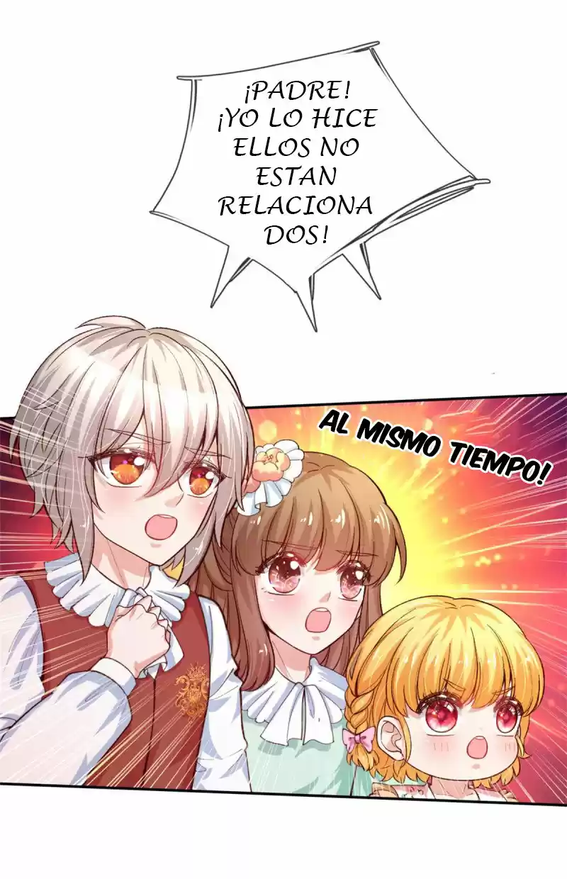 LA PRINCESA DEL EMPERADOR - Capítulo 125 - Página 21 - LectorTMOo