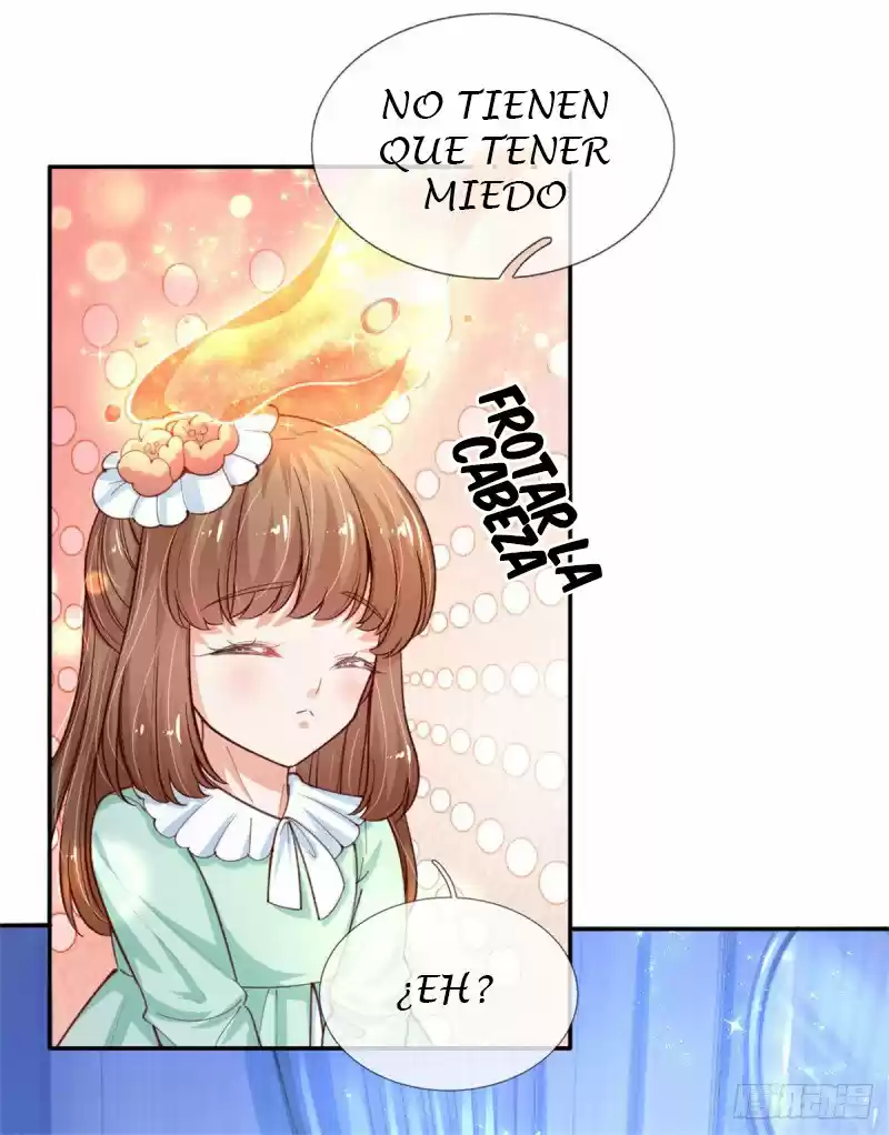 LA PRINCESA DEL EMPERADOR - Capítulo 125 - Página 23 - LectorTMOo