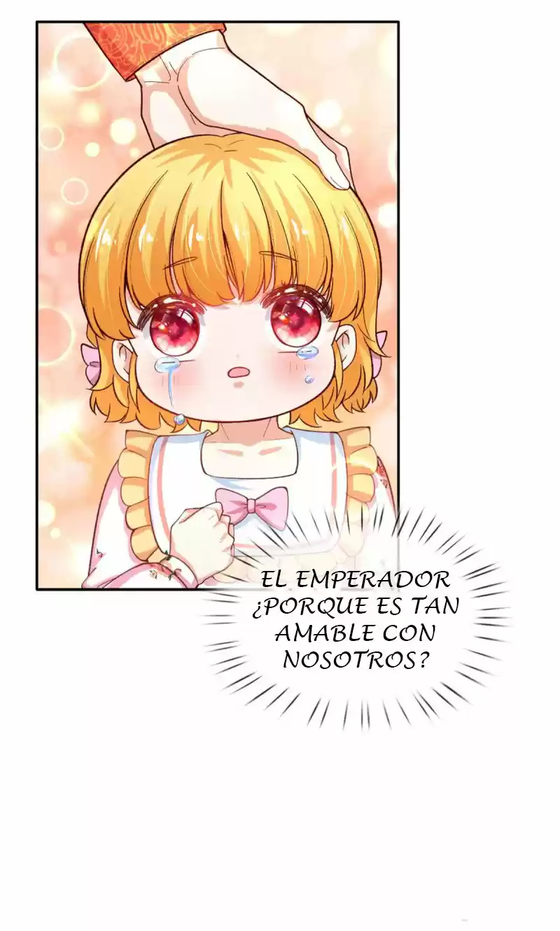 LA PRINCESA DEL EMPERADOR - Capítulo 125 - Página 26 - LectorTMOo