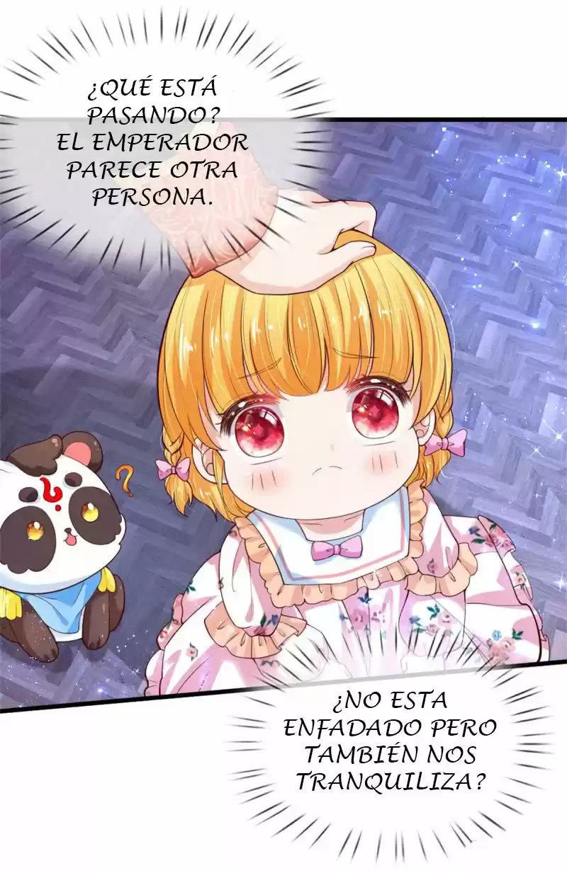 LA PRINCESA DEL EMPERADOR - Capítulo 126 - Página 8 - LectorTMOo