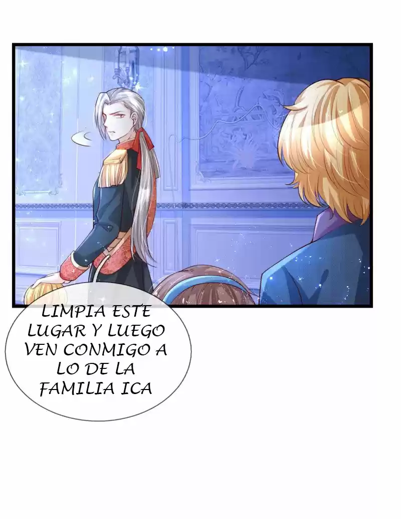 LA PRINCESA DEL EMPERADOR - Capítulo 126 - Página 10 - LectorTMOo