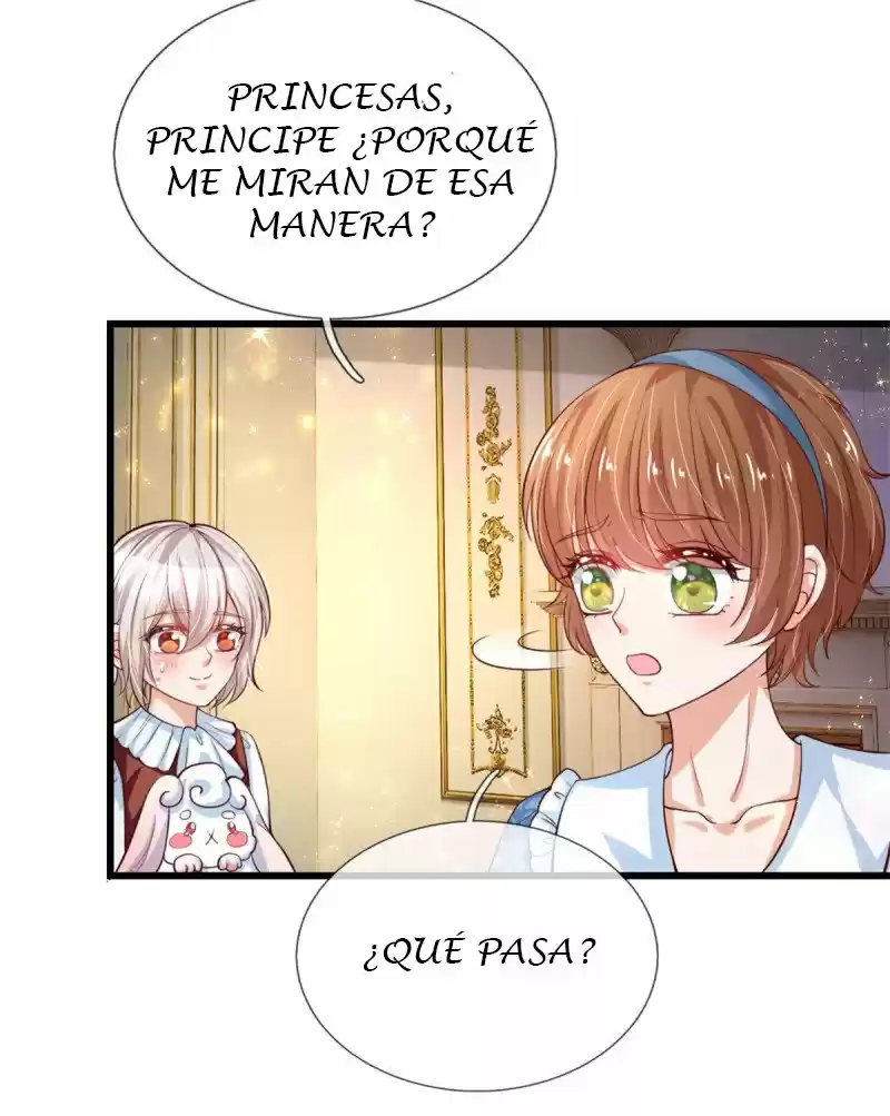 LA PRINCESA DEL EMPERADOR - Capítulo 126 - Página 14 - LectorTMOo