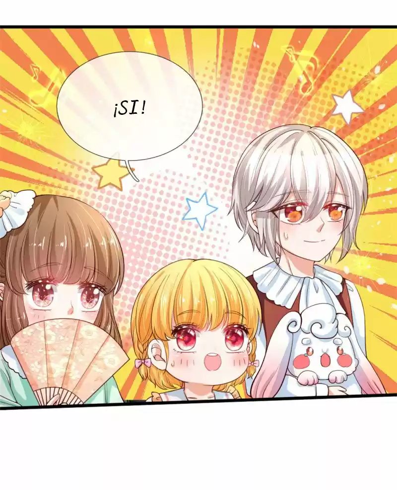 LA PRINCESA DEL EMPERADOR - Capítulo 126 - Página 17 - LectorTMOo