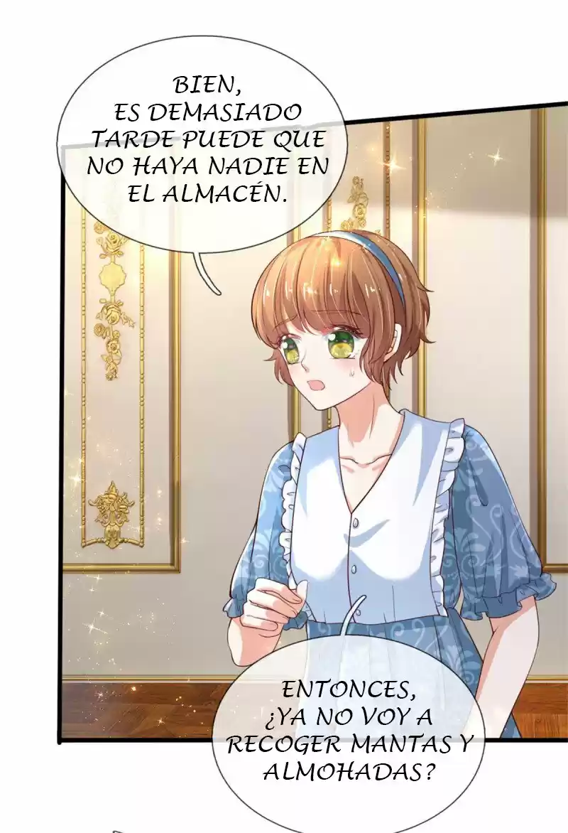 LA PRINCESA DEL EMPERADOR - Capítulo 126 - Página 22 - LectorTMOo