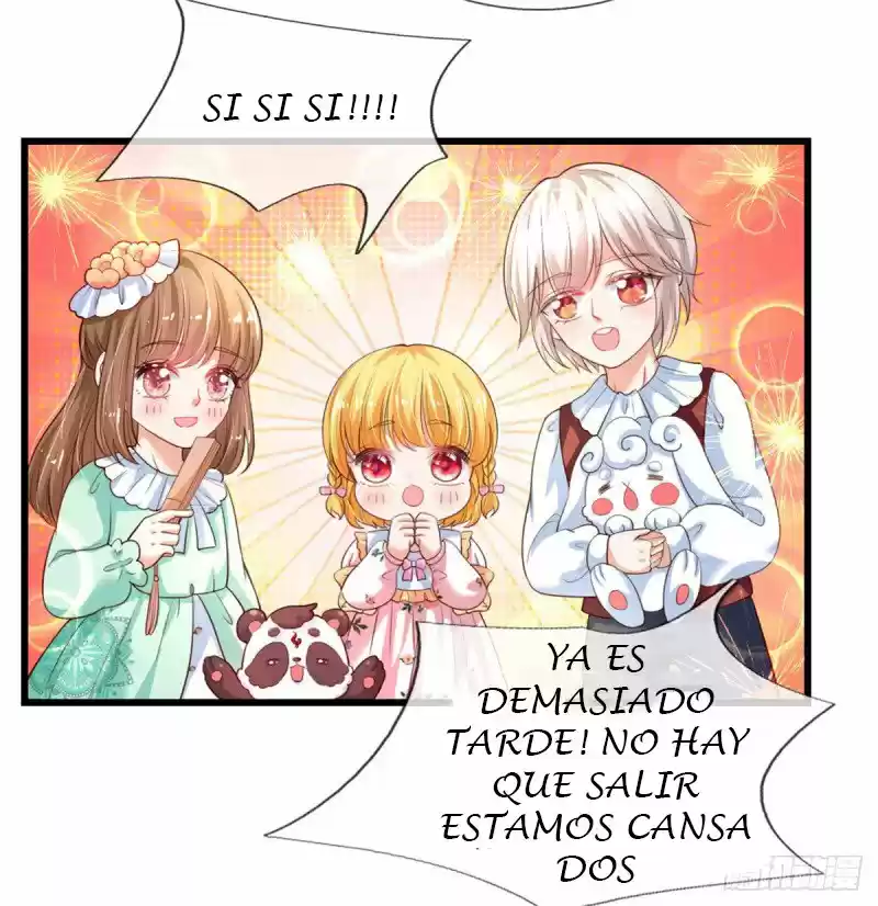 LA PRINCESA DEL EMPERADOR - Capítulo 126 - Página 23 - LectorTMOo