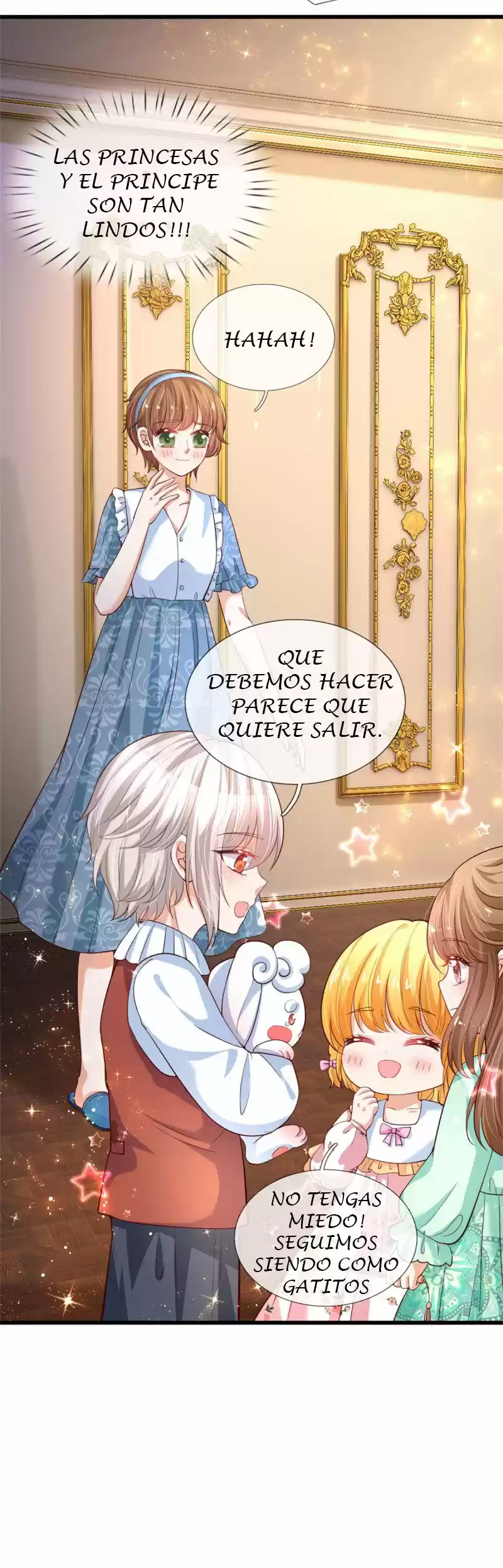 LA PRINCESA DEL EMPERADOR - Capítulo 126 - Página 24 - LectorTMOo