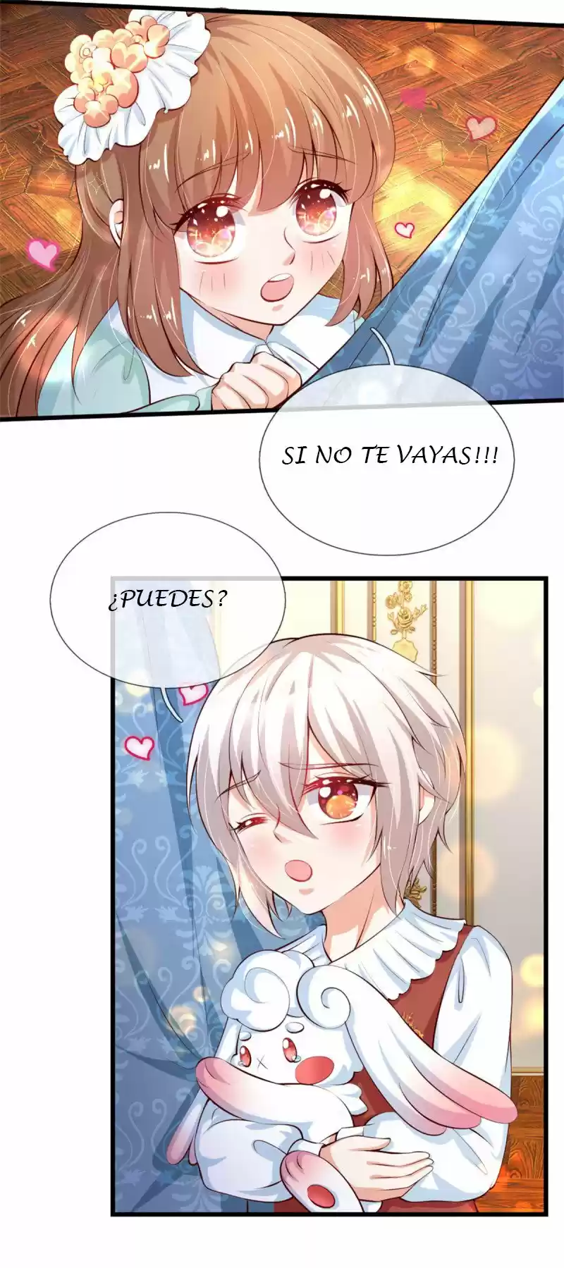 LA PRINCESA DEL EMPERADOR - Capítulo 127 - Página 4 - LectorTMOo