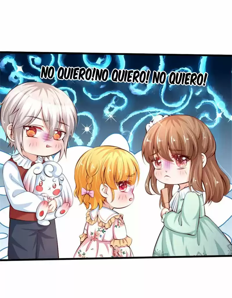 LA PRINCESA DEL EMPERADOR - Capítulo 127 - Página 7 - LectorTMOo
