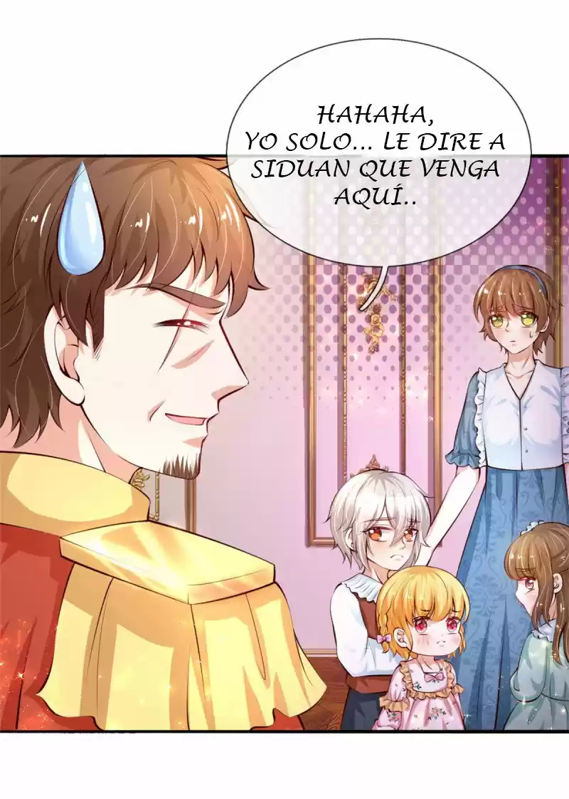 LA PRINCESA DEL EMPERADOR - Capítulo 127 - Página 9 - LectorTMOo