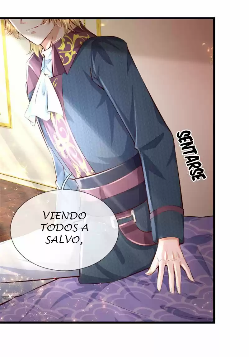 LA PRINCESA DEL EMPERADOR - Capítulo 127 - Página 13 - LectorTMOo