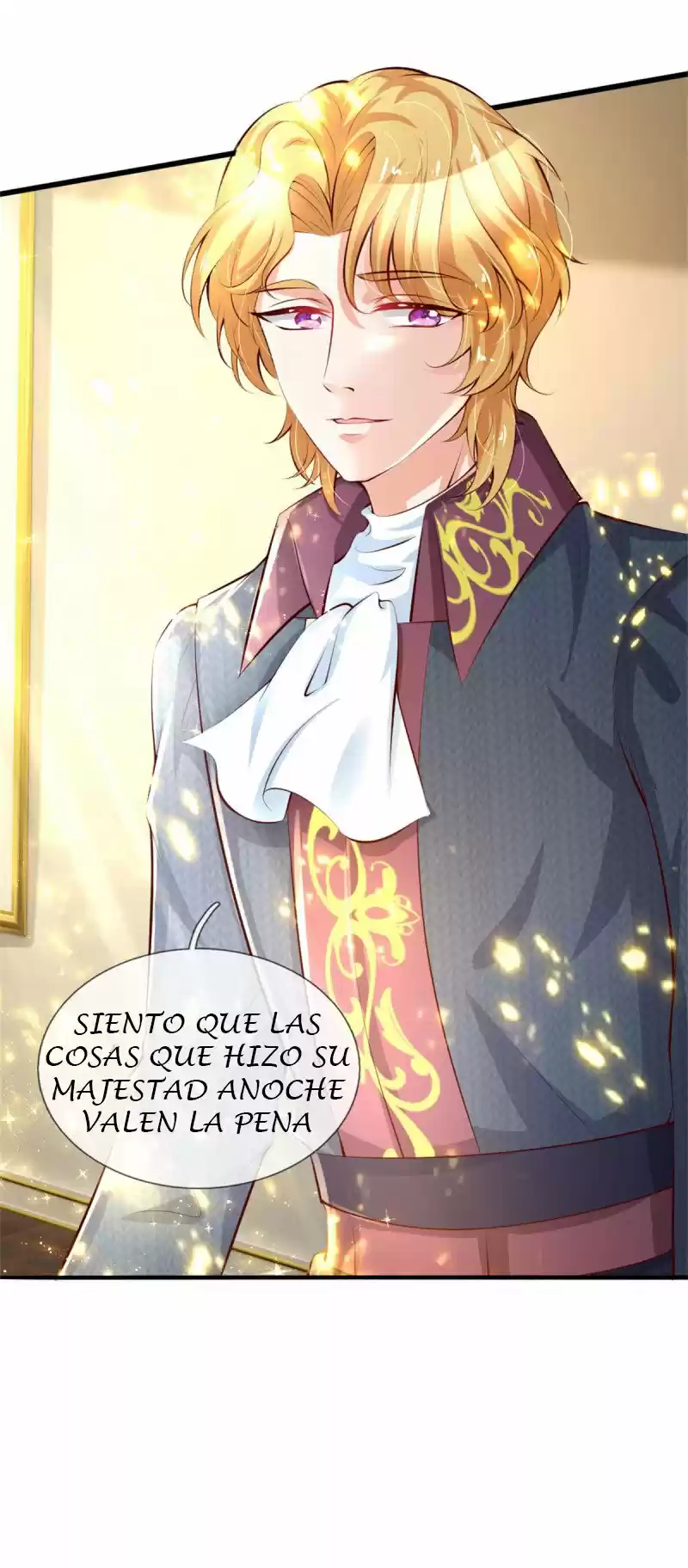 LA PRINCESA DEL EMPERADOR - Capítulo 127 - Página 14 - LectorTMOo