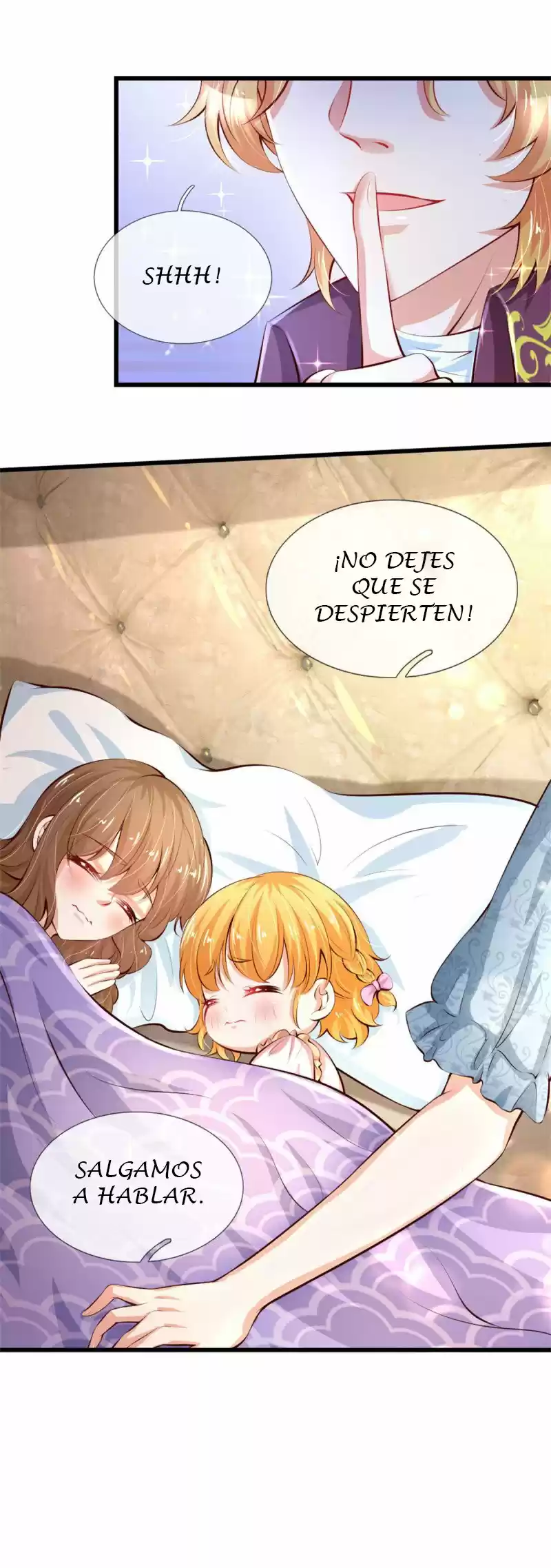 LA PRINCESA DEL EMPERADOR - Capítulo 127 - Página 18 - LectorTMOo