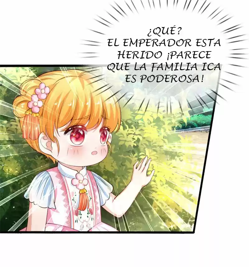 LA PRINCESA DEL EMPERADOR - Capítulo 127 - Página 23 - LectorTMOo
