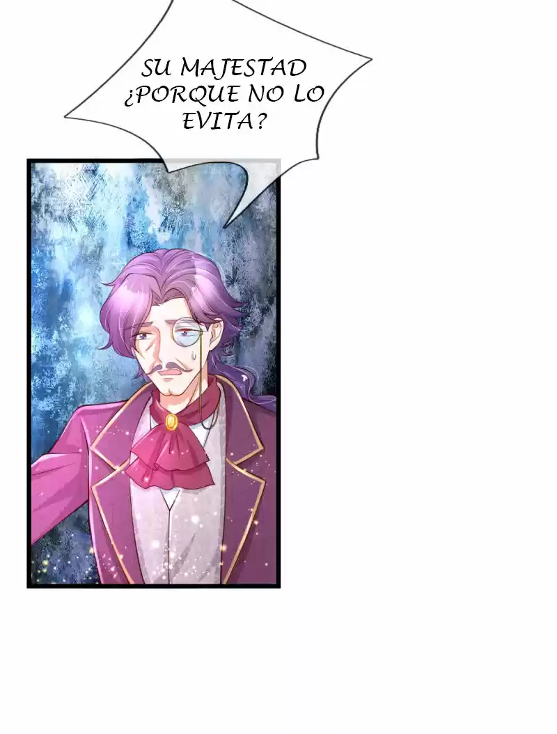 LA PRINCESA DEL EMPERADOR - Capítulo 128 - Página 7 - LectorTMOo