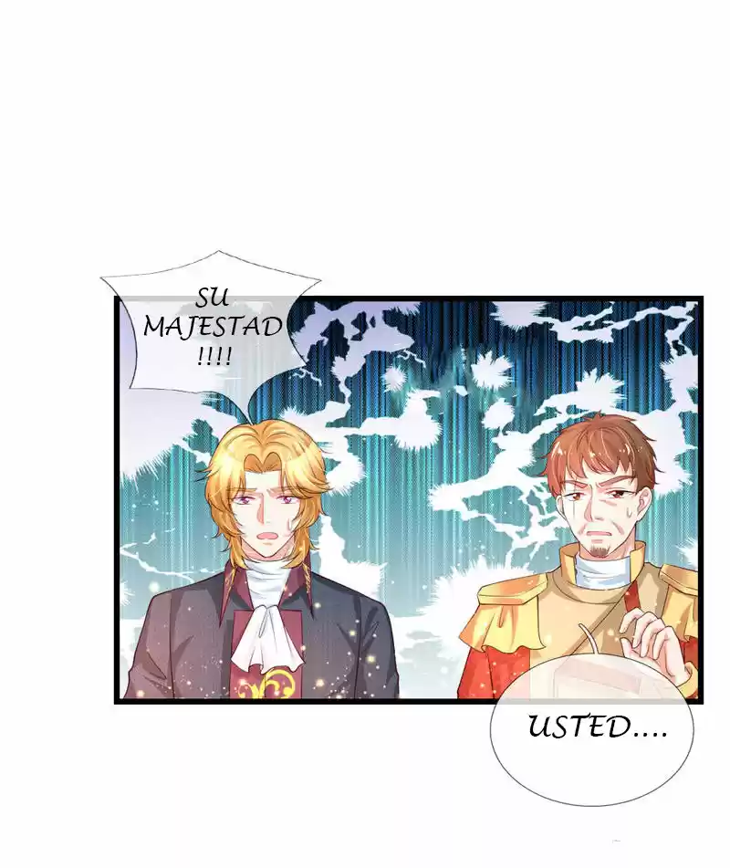 LA PRINCESA DEL EMPERADOR - Capítulo 128 - Página 8 - LectorTMOo