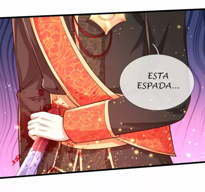 LA PRINCESA DEL EMPERADOR - Capítulo 128 - Página 9 - LectorTMOo