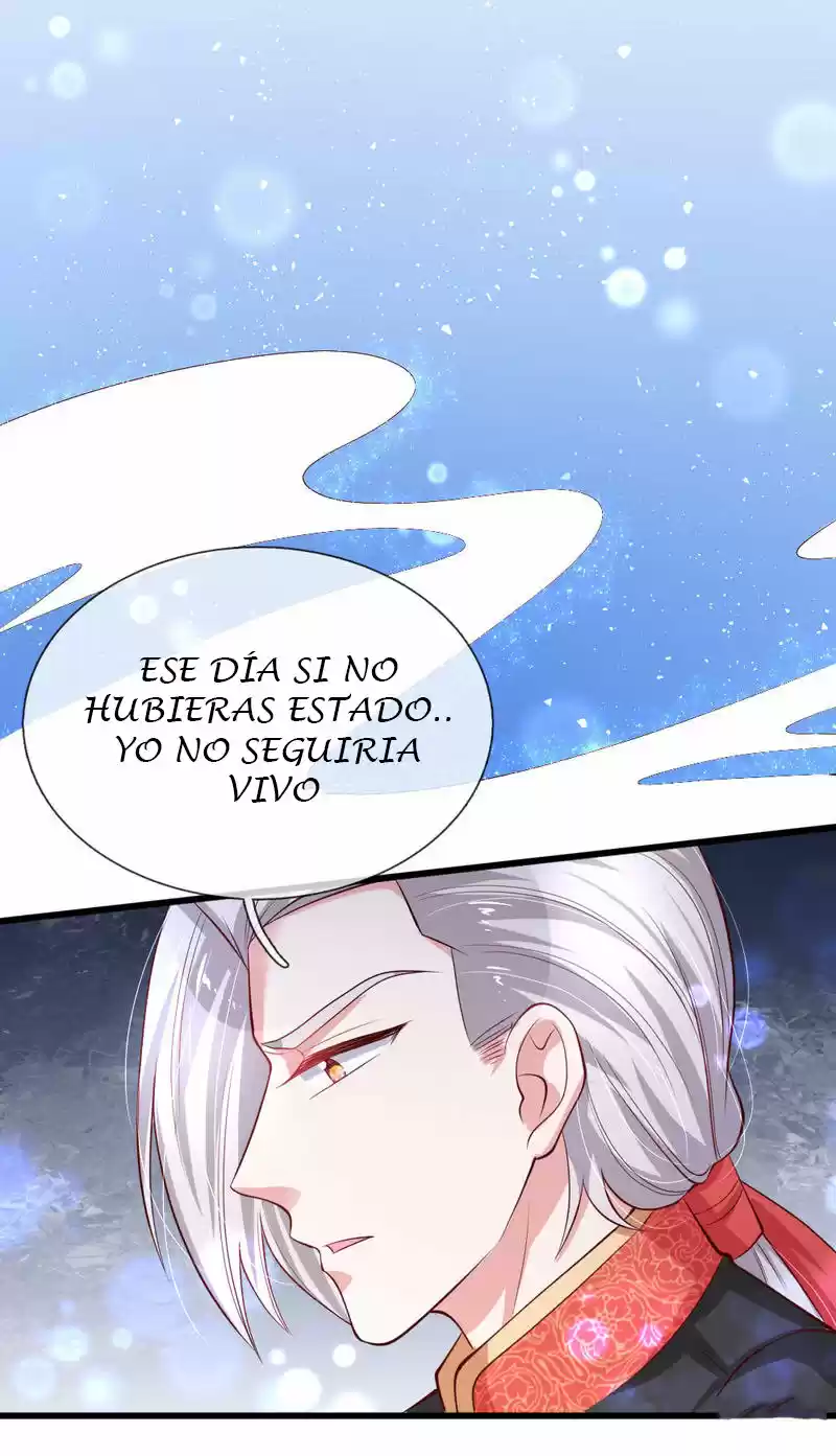LA PRINCESA DEL EMPERADOR - Capítulo 128 - Página 15 - LectorTMOo