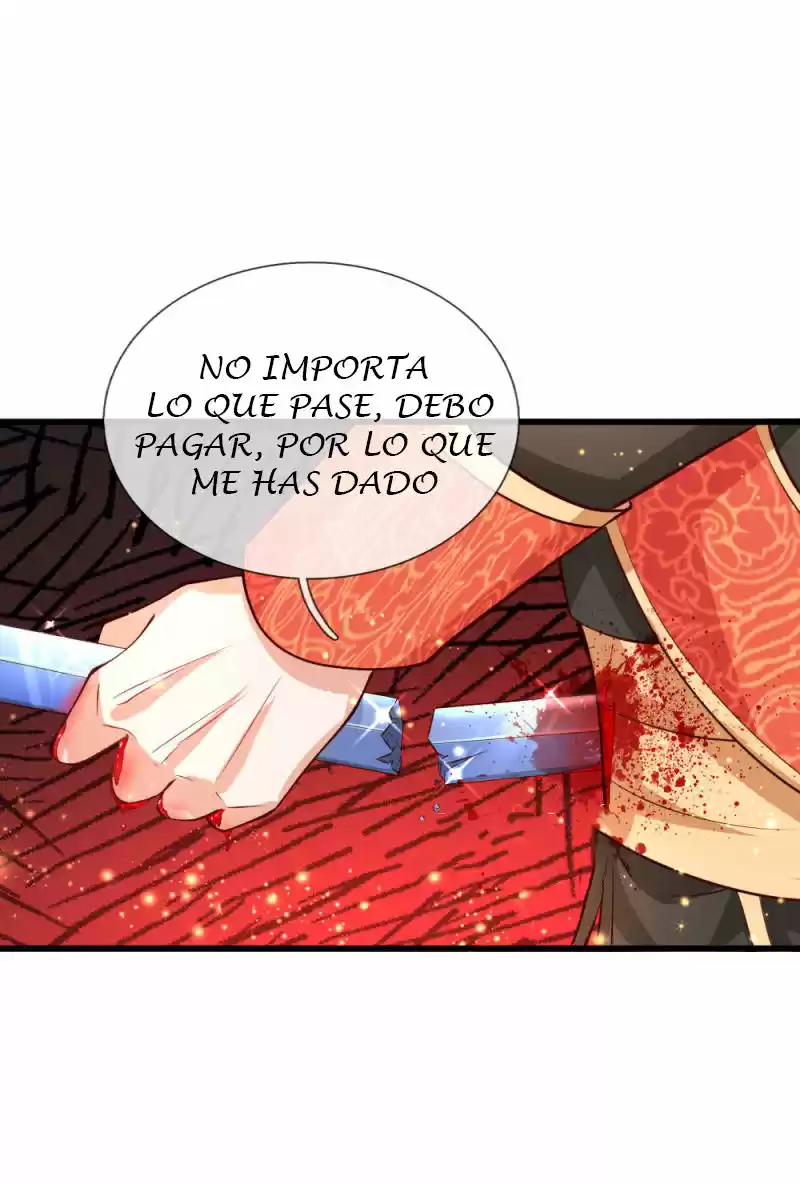 LA PRINCESA DEL EMPERADOR - Capítulo 128 - Página 16 - LectorTMOo
