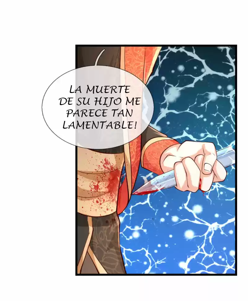 LA PRINCESA DEL EMPERADOR - Capítulo 128 - Página 18 - LectorTMOo