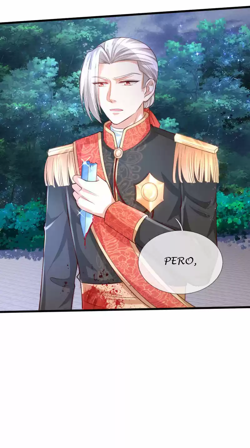 LA PRINCESA DEL EMPERADOR - Capítulo 128 - Página 19 - LectorTMOo