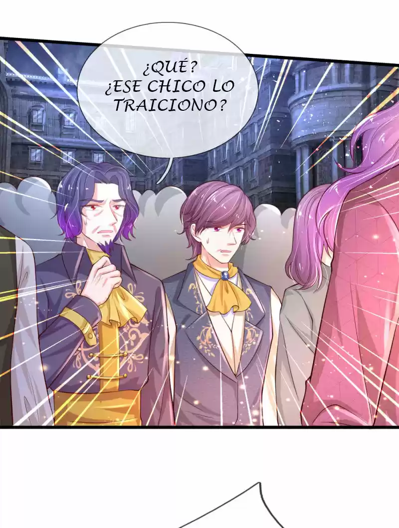 LA PRINCESA DEL EMPERADOR - Capítulo 128 - Página 22 - LectorTMOo