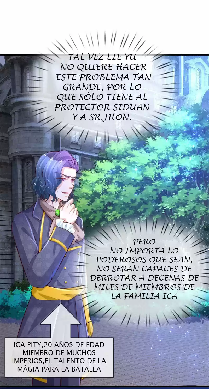 LA PRINCESA DEL EMPERADOR - Capítulo 129 - Página 4 - LectorTMOo