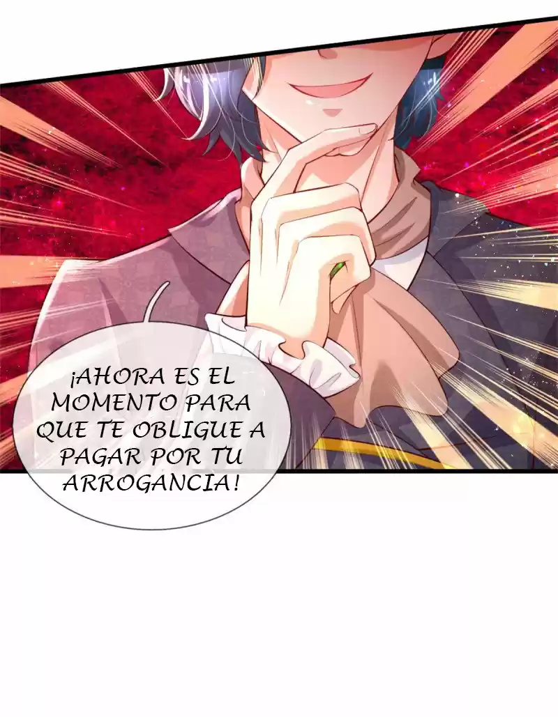 LA PRINCESA DEL EMPERADOR - Capítulo 129 - Página 7 - LectorTMOo