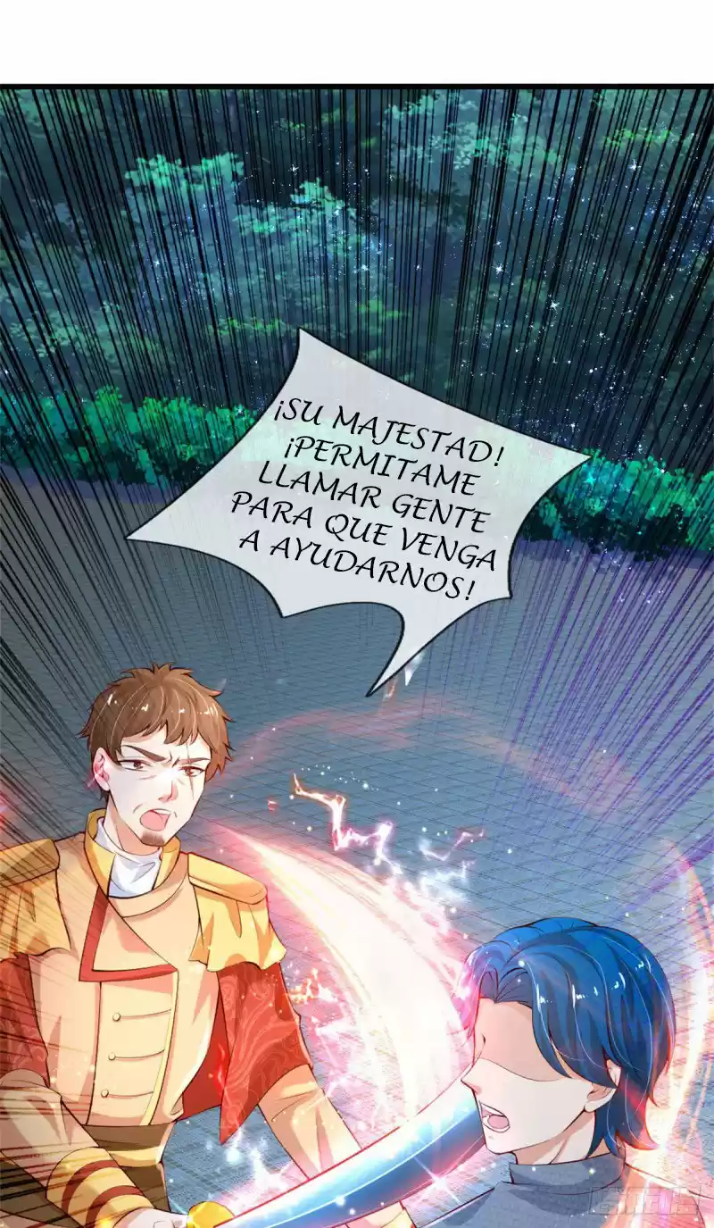 LA PRINCESA DEL EMPERADOR - Capítulo 129 - Página 9 - LectorTMOo