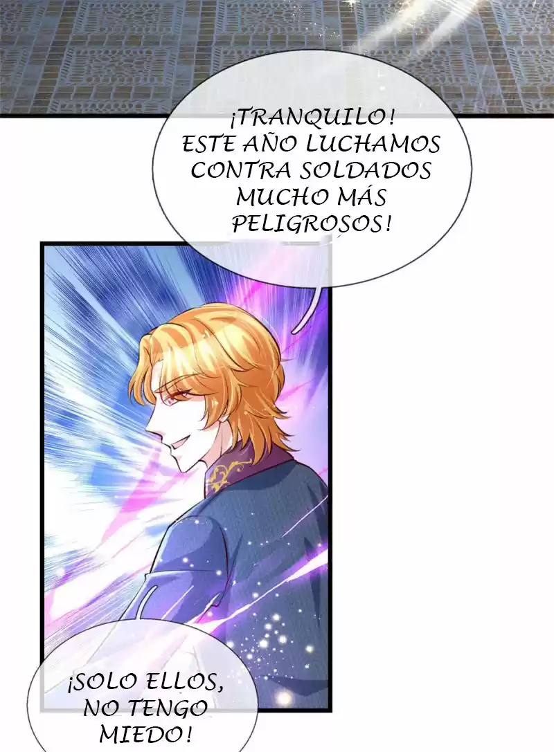 LA PRINCESA DEL EMPERADOR - Capítulo 129 - Página 15 - LectorTMOo