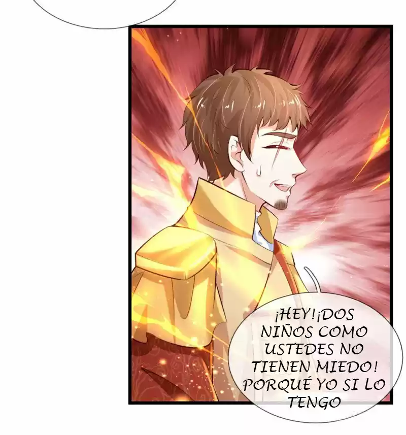 LA PRINCESA DEL EMPERADOR - Capítulo 129 - Página 16 - LectorTMOo
