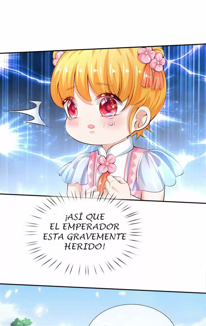 LA PRINCESA DEL EMPERADOR - Capítulo 129 - Página 22 - LectorTMOo