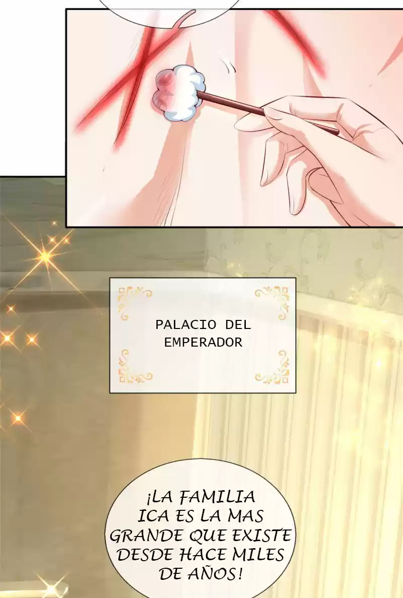 LA PRINCESA DEL EMPERADOR - Capítulo 129 - Página 26 - LectorTMOo