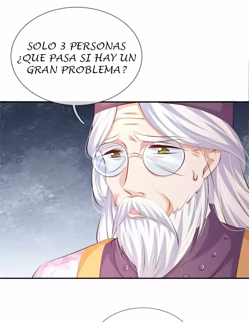 LA PRINCESA DEL EMPERADOR - Capítulo 129 - Página 28 - LectorTMOo