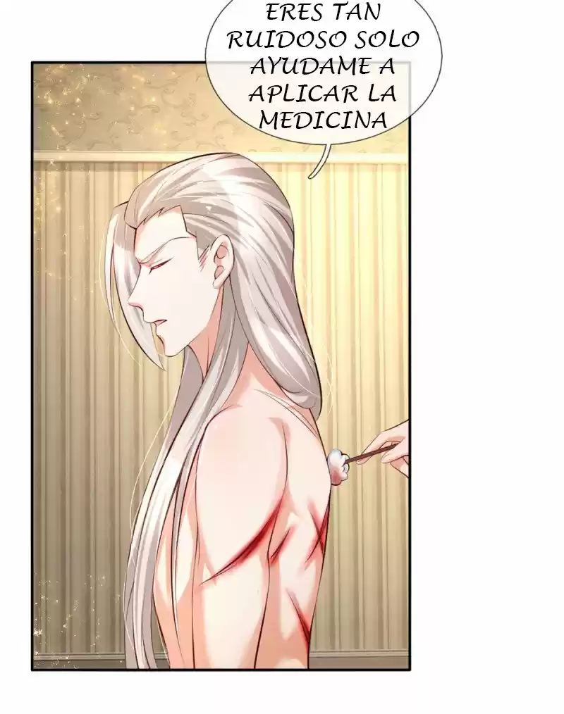 LA PRINCESA DEL EMPERADOR - Capítulo 129 - Página 29 - LectorTMOo