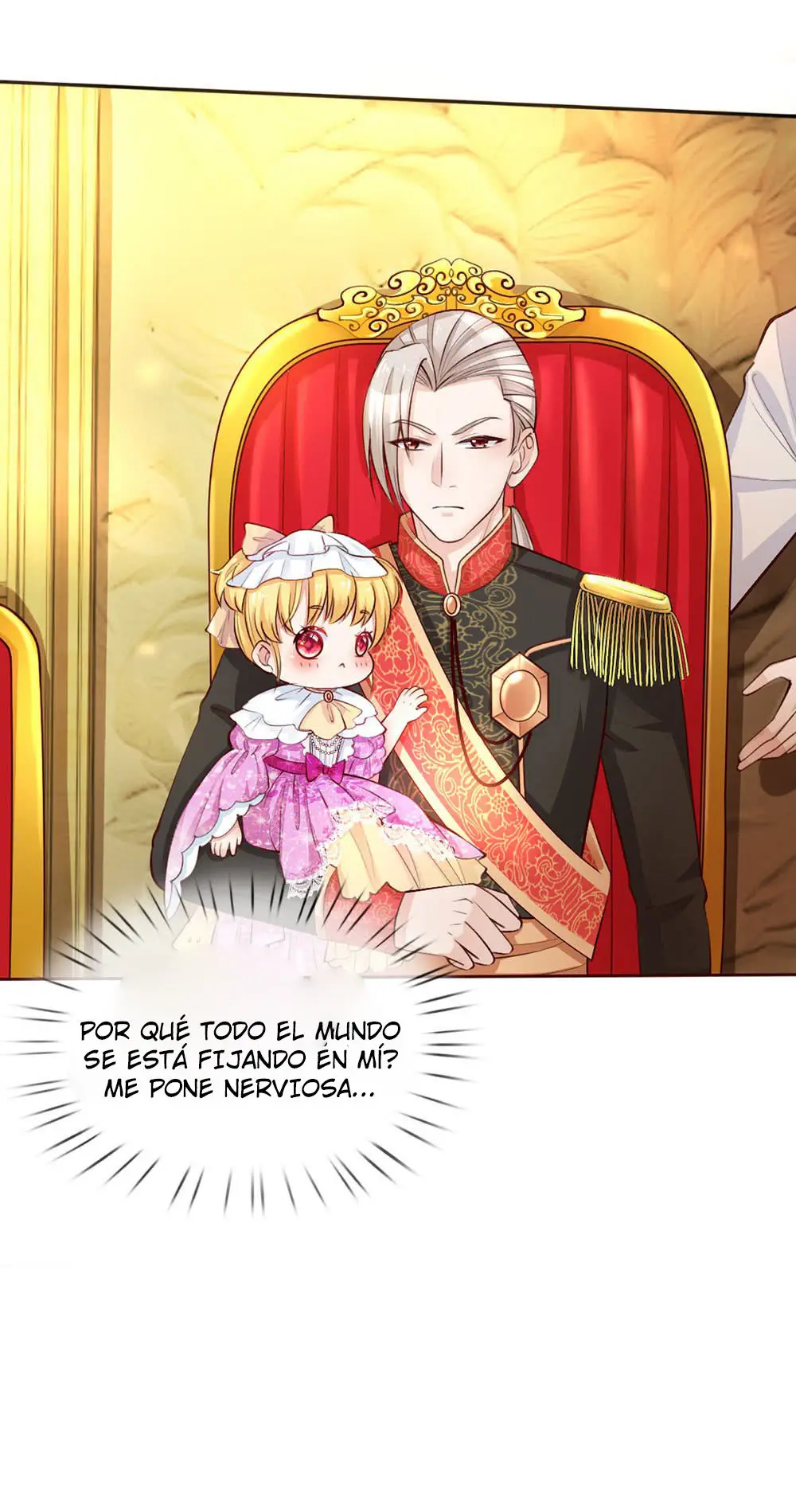 LA PRINCESA DEL EMPERADOR - Capítulo 13 - Página 12 - LectorTMOo