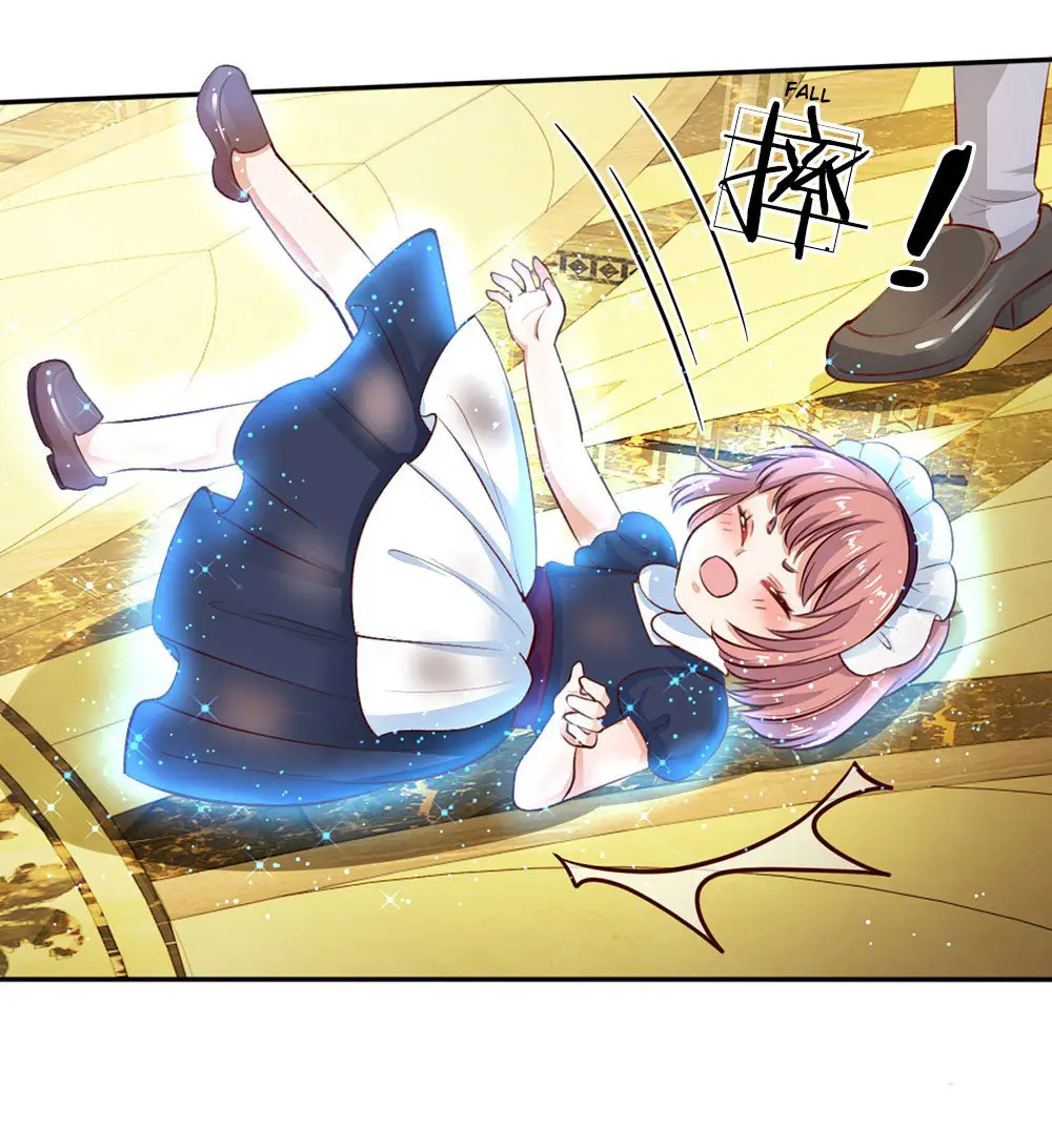LA PRINCESA DEL EMPERADOR - Capítulo 13 - Página 17 - LectorTMOo