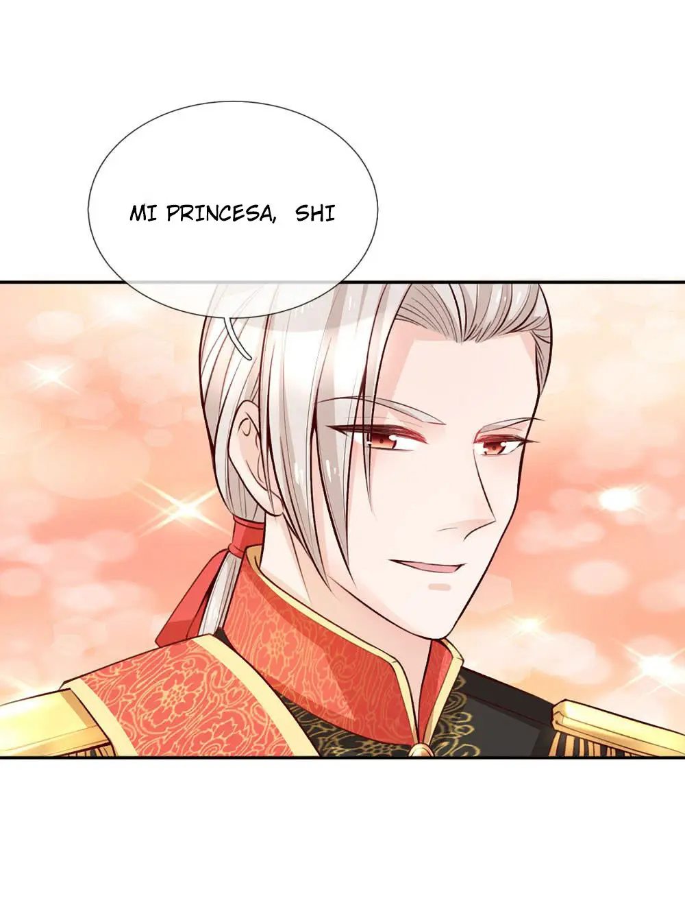 LA PRINCESA DEL EMPERADOR - Capítulo 13 - Página 19 - LectorTMOo