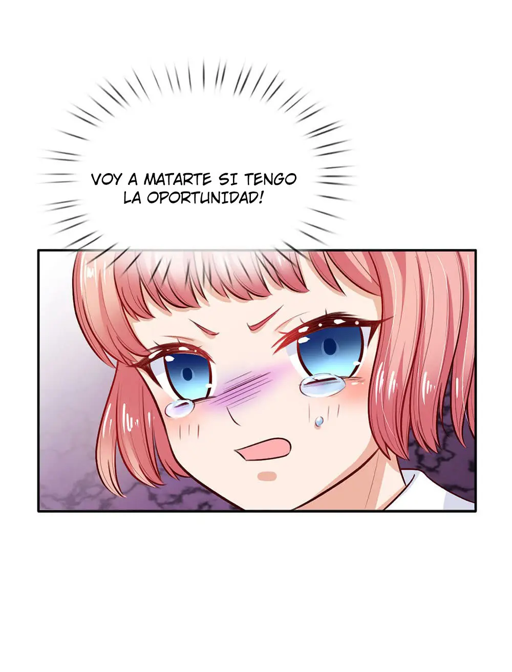 LA PRINCESA DEL EMPERADOR - Capítulo 13 - Página 23 - LectorTMOo